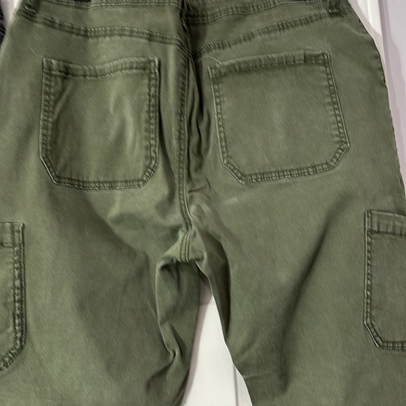 (2) pairs of Faded Glory brand jeans Size 16 - Picture 5 of 5